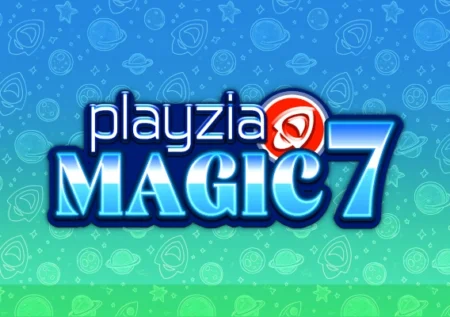 Playzia Magic 7