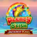 Plenty O’ Fish Jackpot King