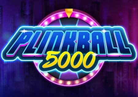 Plinkball 5000