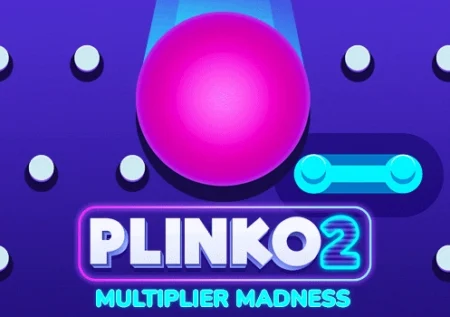 Plinko 2