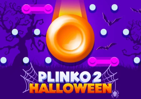 Plinko 2 Halloween