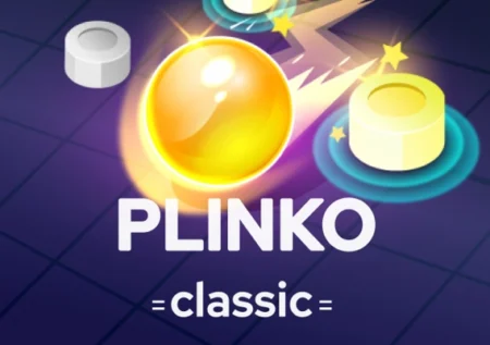 Plinko Classic