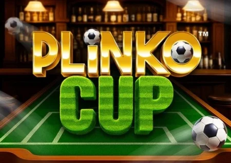 Plinko Cup