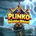 Plinko Double Wheel