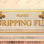 Plinko: Dripping Fun