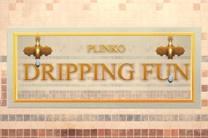 Plinko: Dripping Fun