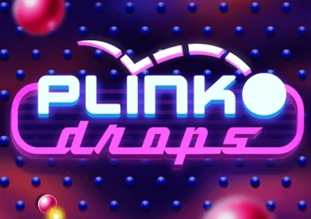 Plinko Drops