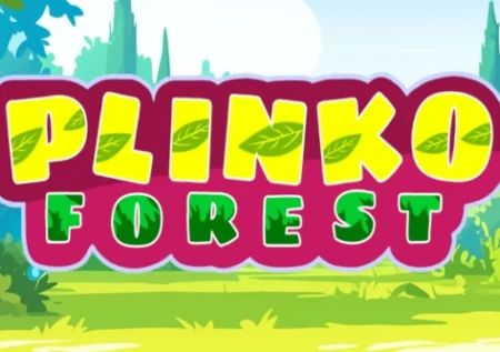 Plinko Forest