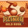 Plinko Gold Rush