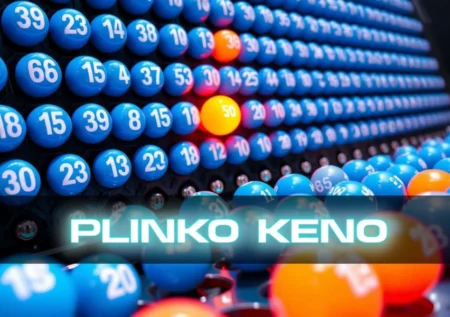 Plinko Keno