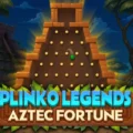 Plinko Legends: Aztec Fortune