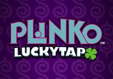 Plinko LuckyTap