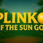 Plinko of The Sun God
