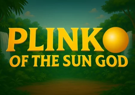 Plinko of The Sun God