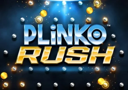 Plinko Rush