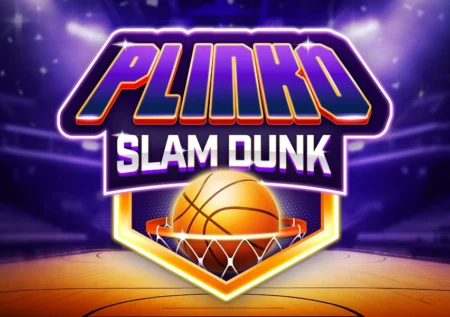 Plinko Slam Dunk