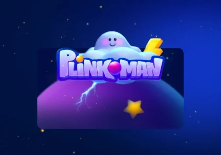Plinkoman
