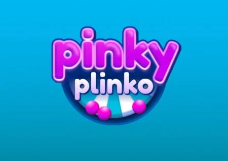 Pinky Plinko