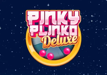 Pinky Plinko Deluxe