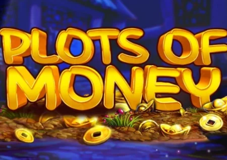 Plots of Money