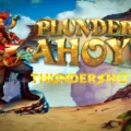 Plunder Ahoy