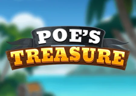 Poe’s Treasure