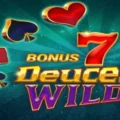 Poker 7 Bonus Deuces Wild
