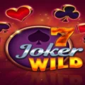 Poker 7 Joker Wild