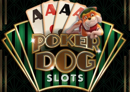 Poker Dog Slots