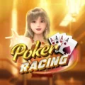 Poker Racing