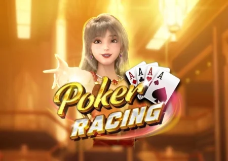 Poker Racing