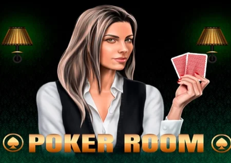 Poker Room