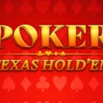 Poker Texas Hold’em