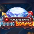 Pokerstars Mining Bonanza