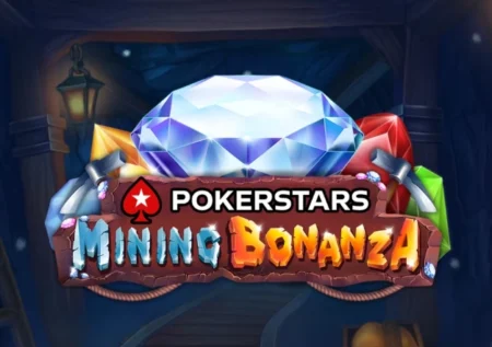 Pokerstars Mining Bonanza