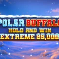 Polar Buffalo Hold and Win Extreme 25,000