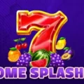 Pome Splash 5