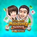 Pong Pong Mahjong Jackpots
