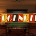 Pool Noir