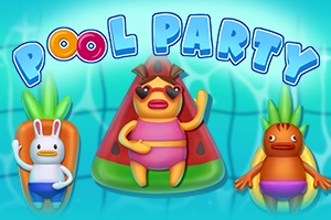 Pool Party