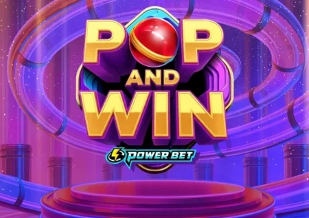 Pop and Win