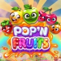 Pop’n Fruits