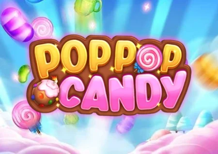 Pop Pop Candy