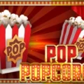 Pop Popcorns