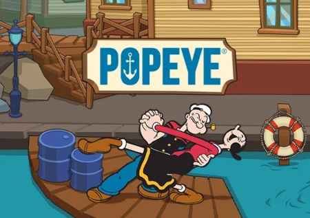 Popeye