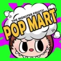 POPMART