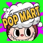 POPMART