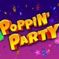 Poppin’ Party