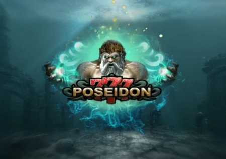 Poseidon 777