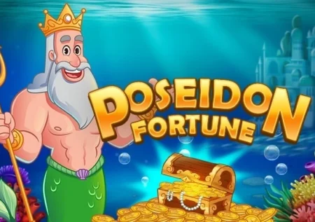 Poseidon Fortune